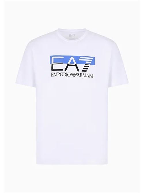 t-shirt EA7 | 6RPT62 PJ03Z1100